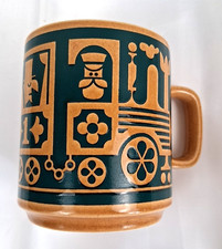 1974 Vintage John Clappison