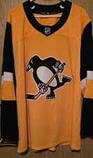 Pittsburgh Penguins Adidas