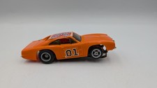 The dukes hazzard - dukes,