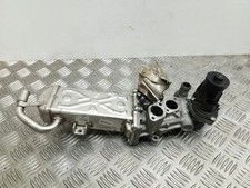 VW PASSAT B7 ALLTRACK 365 EGR