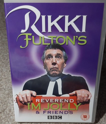 Scottish comedian rikki - scottish,