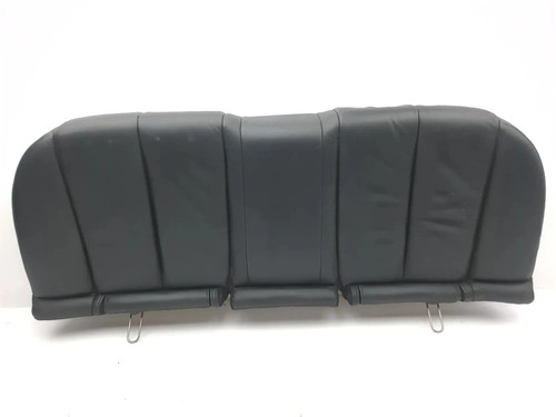 Mazda rear seat - mazda,