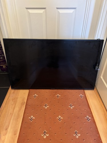 Samsung inch smart - 43, 4k