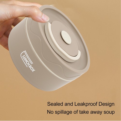 440ml stainless steel - 440ml, lunch