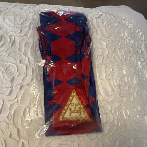 Masonic royal arch companion - masonic,