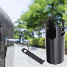 Faucet Lock Protection Padlock