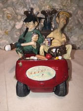 Guilermo Forchino - Next Hole