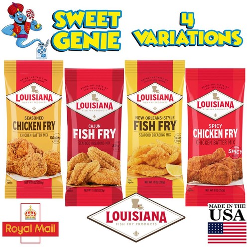 Louisiana fish fry - louisiana,