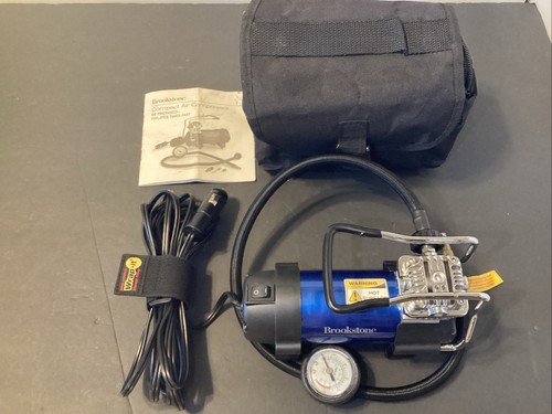 Tire inflator air compressor - tire,