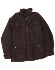Tucano Urbano Mens Hooded