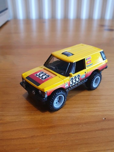 Hot wheels loose - loose, car
