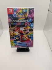 Mario Kart 8 Deluxe (Nintendo