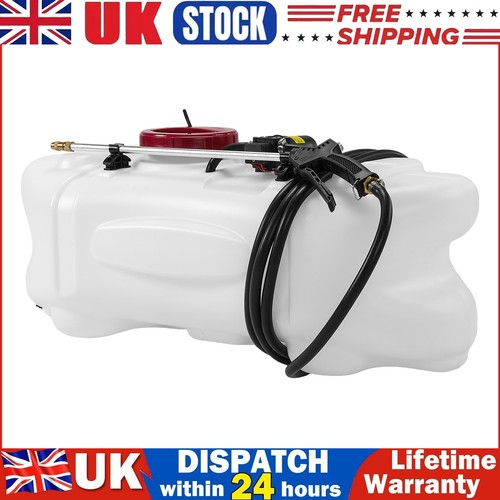 Quad atv sprayer - quad, trailer