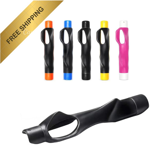 Golf grip trainer aid - golf,