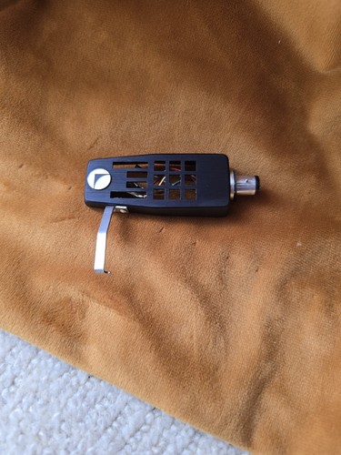 Vintage audio technica - vintage, s-8