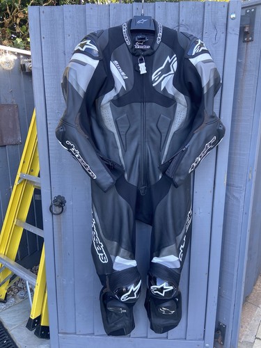 Alpinestars atem leather - alpinestars, v4