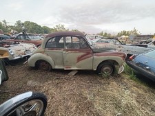 1948-71 Morris Minor 1000