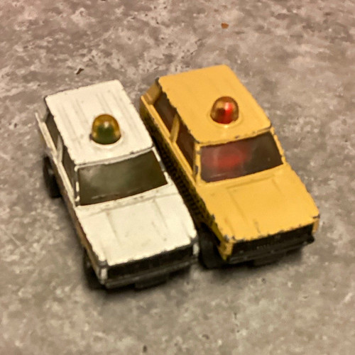 Majorette renault - majorette,