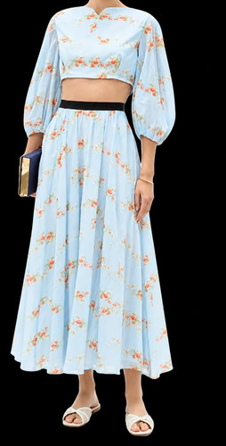 Designer emilia wickstead - designer,