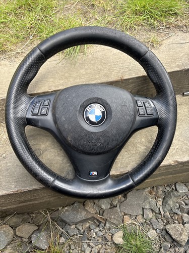 Bmw sport e90 steeling - steeling, wheel