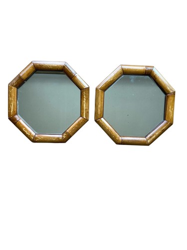 Pair italian mid century - italian,