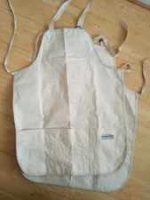 x2 Seawhite Canvas Artist