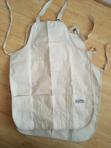 Seawhite canvas artist - x2,