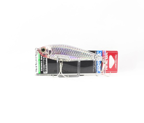 Zuri duel inshore - yo,