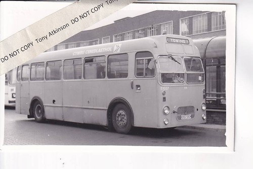 National welsh bristol - -, tow