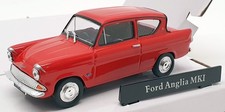 Cararama 1/43 Scale Model Car