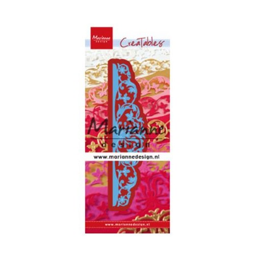 Marianne design creatables - marianne,