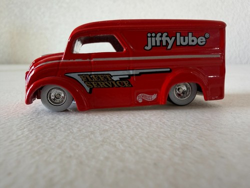 Hot wheels jiffy lube - hot,