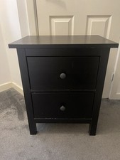 IKEA HEMNES Bedside Table
