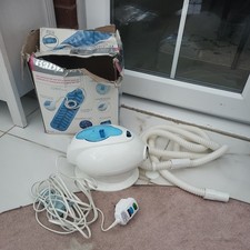 BABYLISS BUBBLE JET BATH SPA