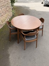 Mid century nathan - nathan, extending