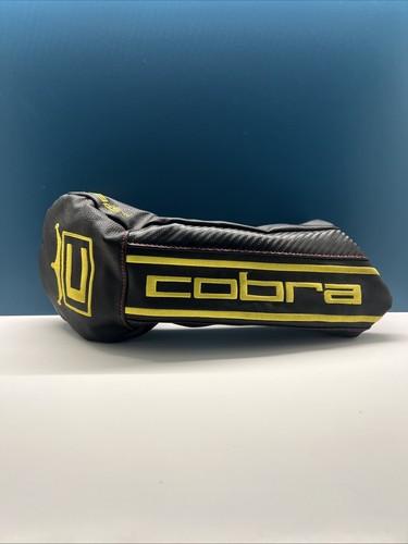 Cobra driver headcover - driver,