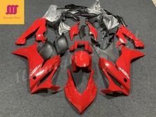 Red Fairing Kit for Honda