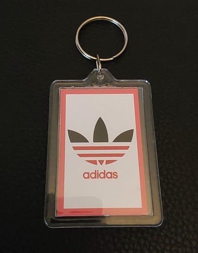 Adidas keyring ska mod - adidas,