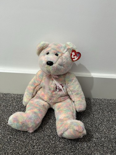 Beanie buddy celebrate the - beanie,