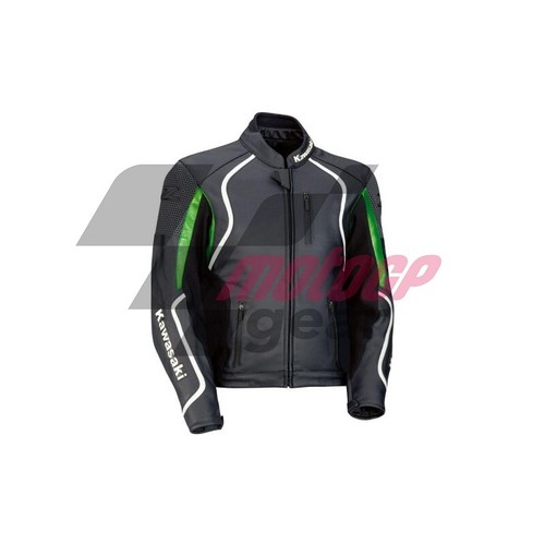 New kawasaki rider - kawasaki, racing