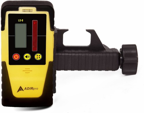 Universal rotary laser - rotary,
