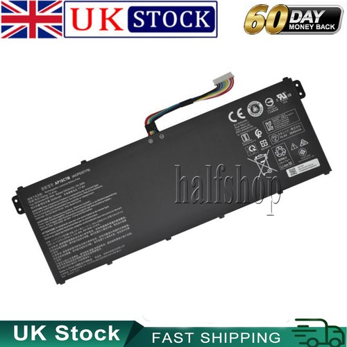 Ap18c7m battery for acer swift - ap18c7m,