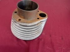 ROYAL ENFIELD GT250 CONTINENTAL CYLINDER HEAD REF   B4Z
