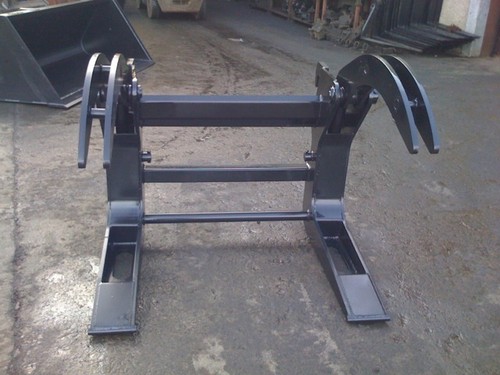 Log grab suit jcb - jcb,, cat
