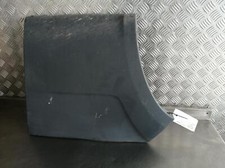 PEUGEOT BOXER Bumper Trim Left Rear Diesel 1305769070 MK3 2006 - 2023