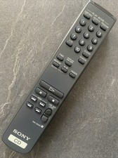 SONY RM-DX50 CD SYSTEM GENUINE