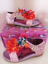 BNIB Irregular Choice Sunny