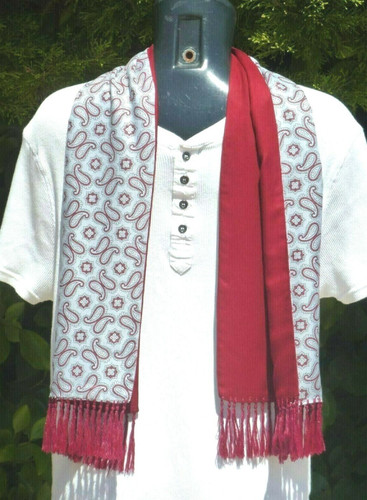 Vintage tootal rayon - tootal,