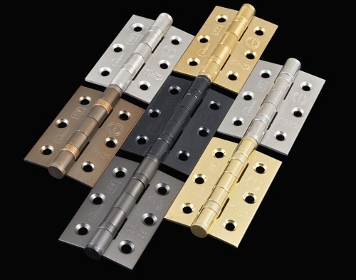 Eclipse 3in door hinge ball - eclipse,
