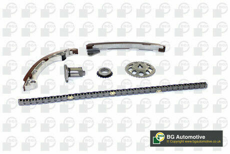 For toyota corolla verso - verso, 1.6